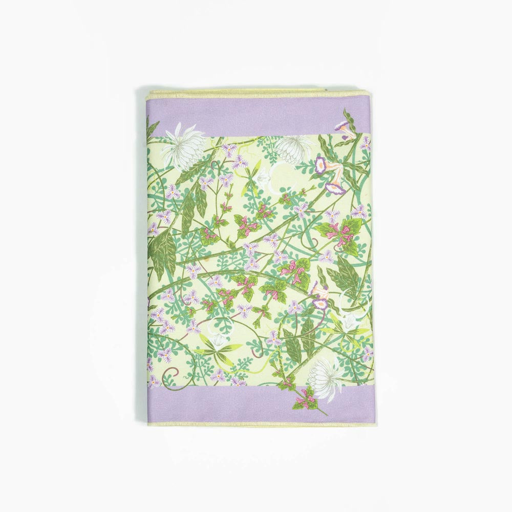 Coquette Lovescape Table Runner - Noble Designs
