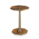 Liv Drink Table-Noble Designs