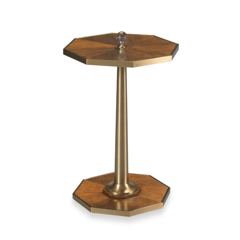 Liv Drink Table-Noble Designs