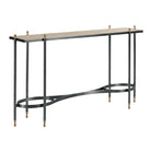 Lyle Hall Table-Antique Mirror-Noble Designs1