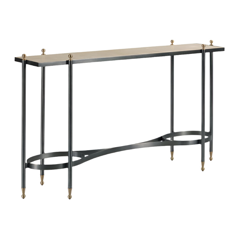 Lyle Hall Table-Antique Mirror-Noble Designs1