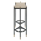 Lyle Hall Table-Antique Mirror-Noble Designs2