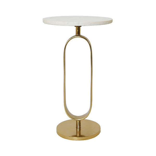 Maura Side Table - Noble Designs