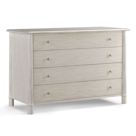 Hollyhock Chest - Noble Designs
