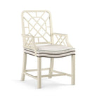 Chippendale Arm Chair - Noble Designs