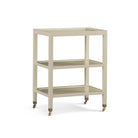 Orchid Side Table - Noble Designs