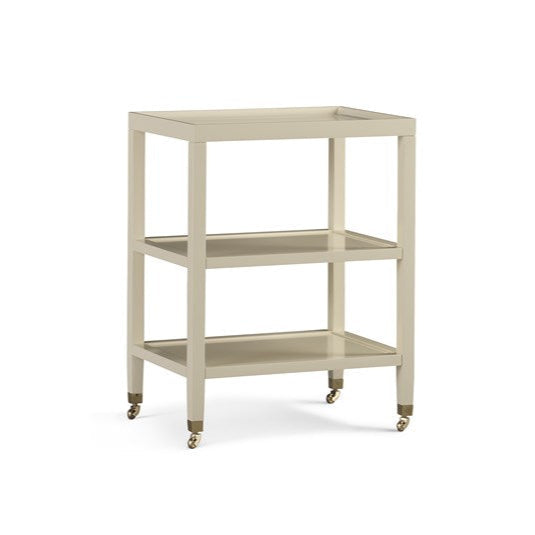 Orchid Side Table - Noble Designs