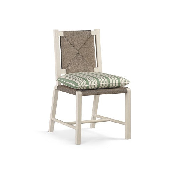 Fern Dining Chair with Seat - Noble Designs
