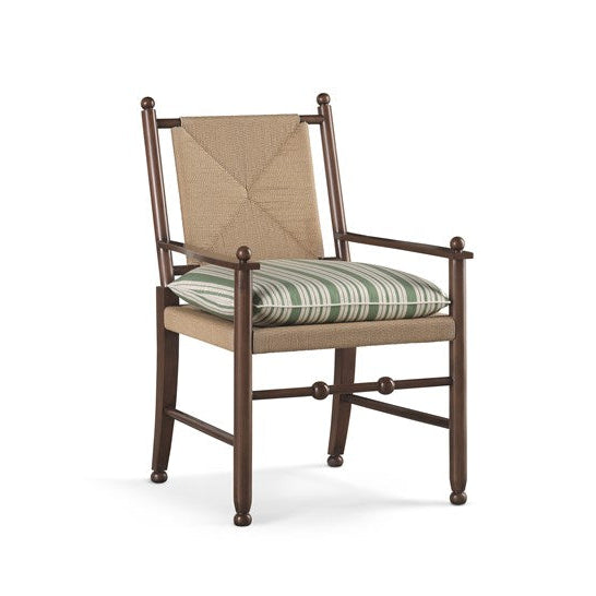Privet Dining Chair with Seat - Noble Designs