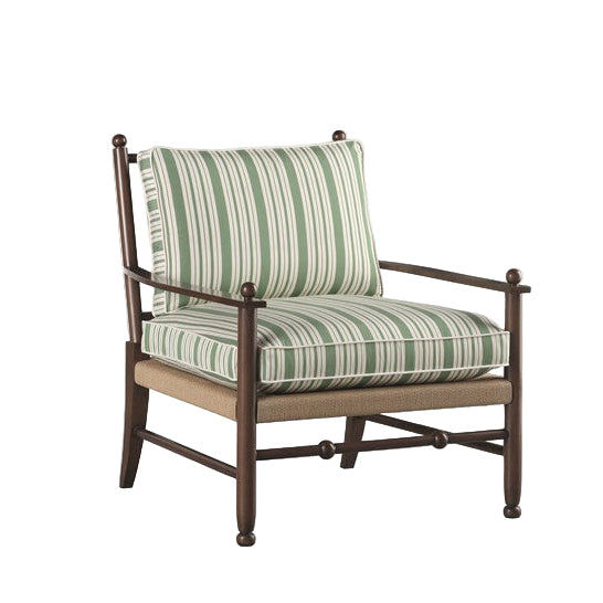 Privet Lounge Chair - Noble Designs