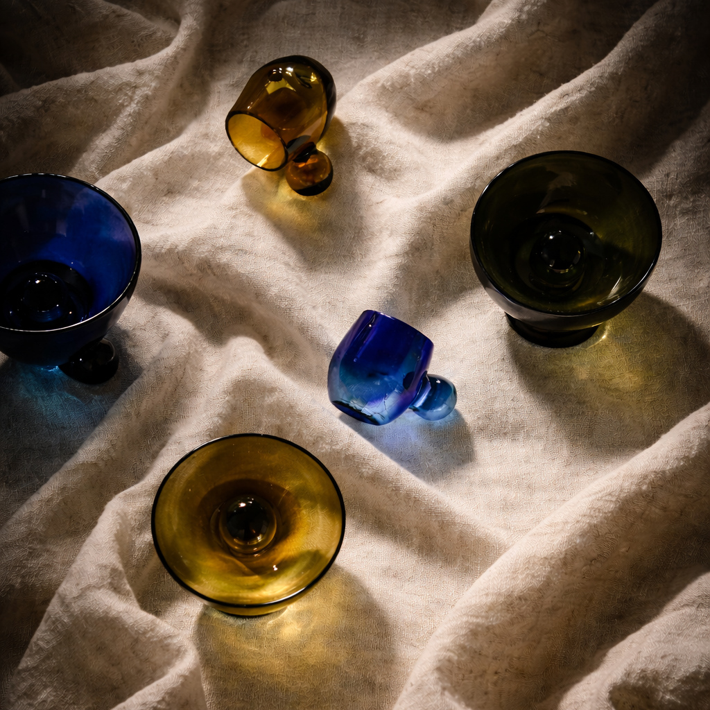 Avalos Bowl - Noble Designs