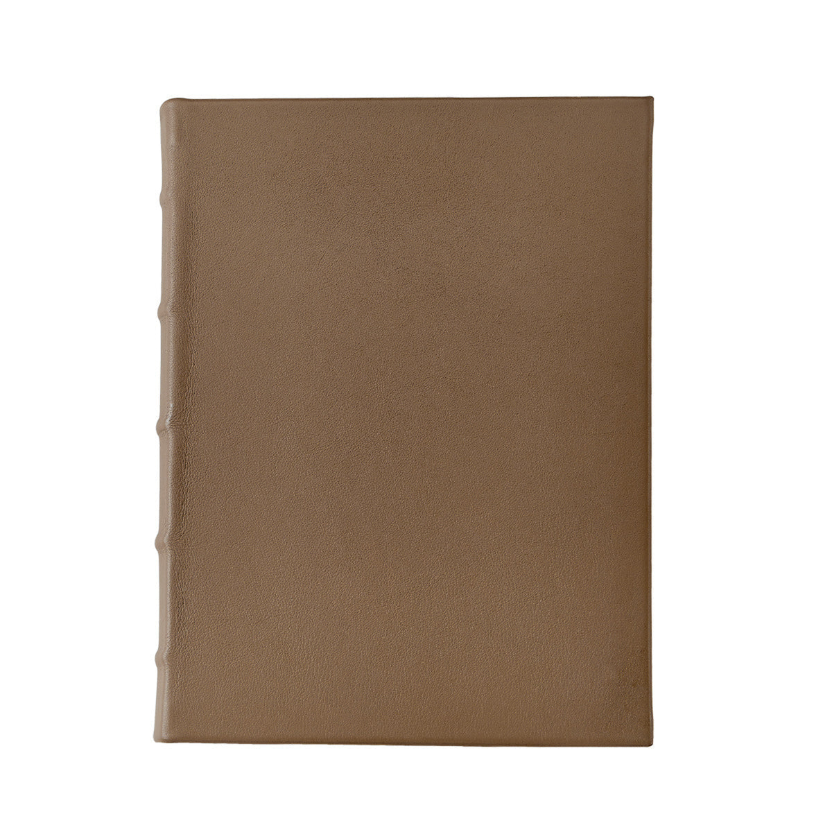 9" Hardcover Journal - Noble Designs