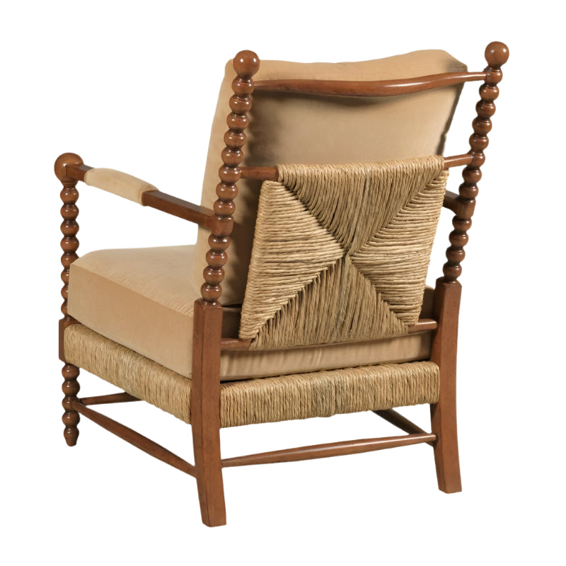 Mabel Lounge Chair-Noble Designs2