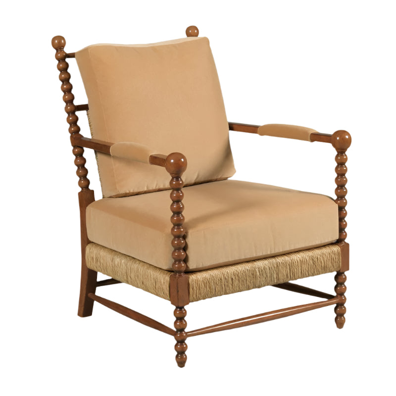 Mabel Lounge Chair-Noble Designs