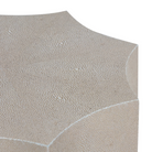 Marilyn Shagreen Side Table-Noble Designs