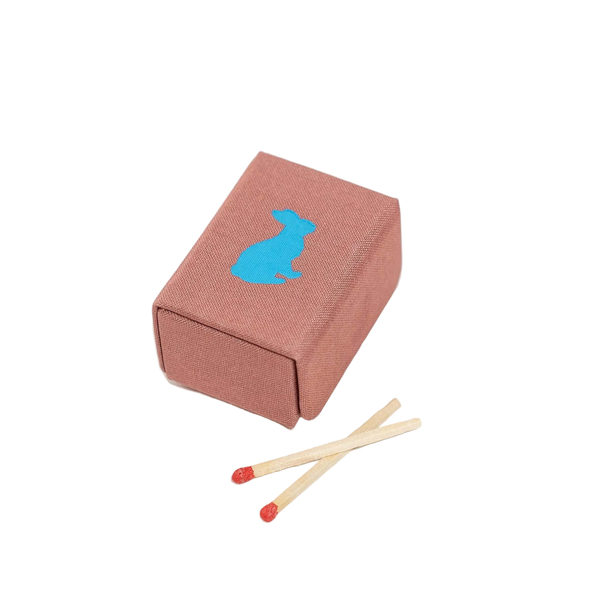 Matchbox_Alice - Noble Designs