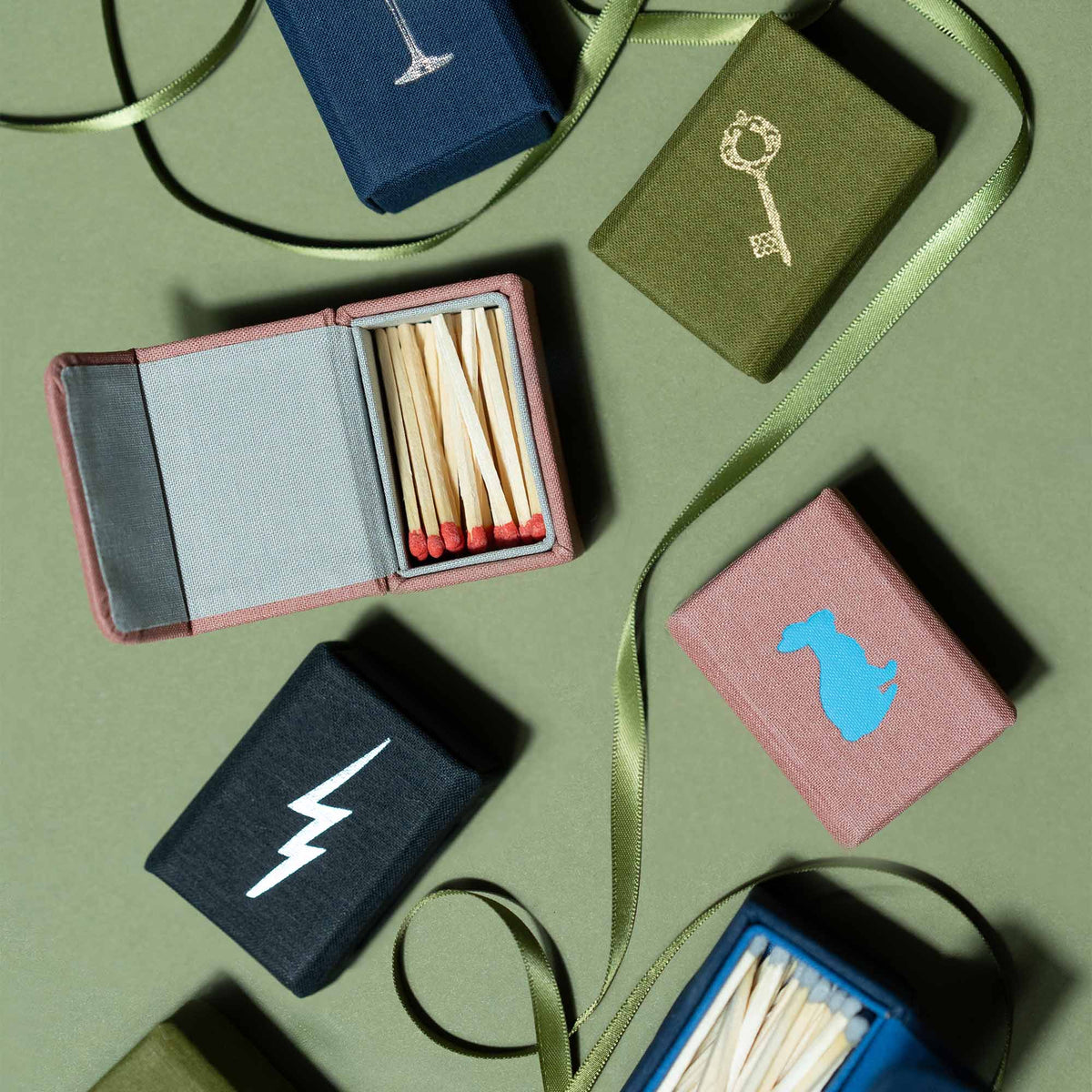 Matchbox_Alice - Noble Designs