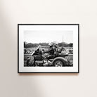 Motorcycle Ride - Noble Designs