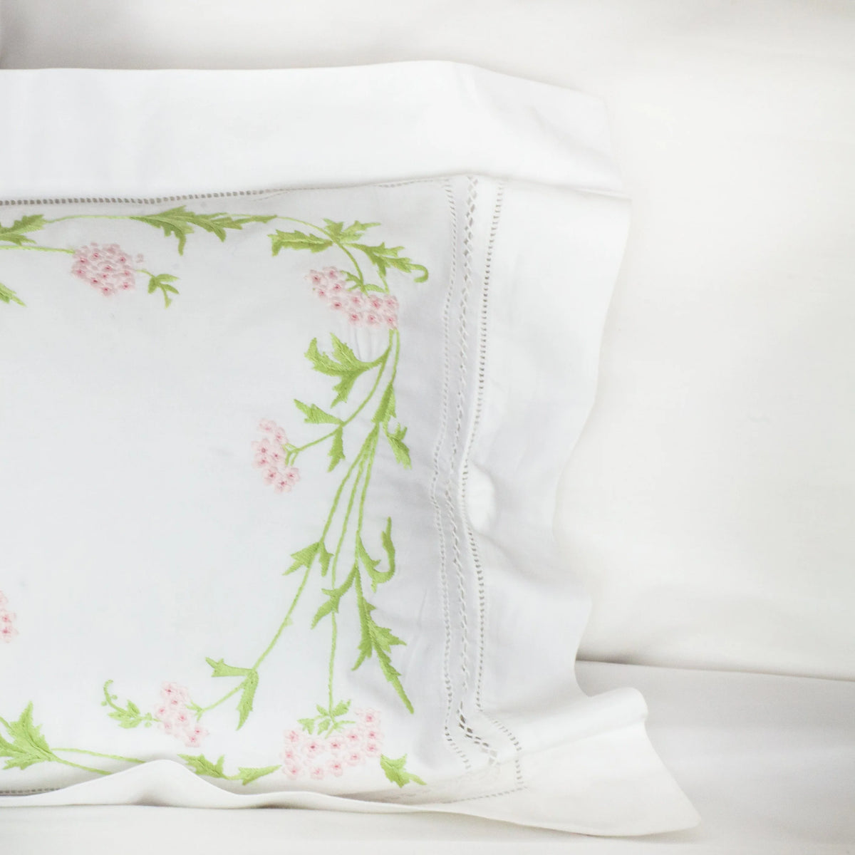 Muriel Bedding --Noble Designs