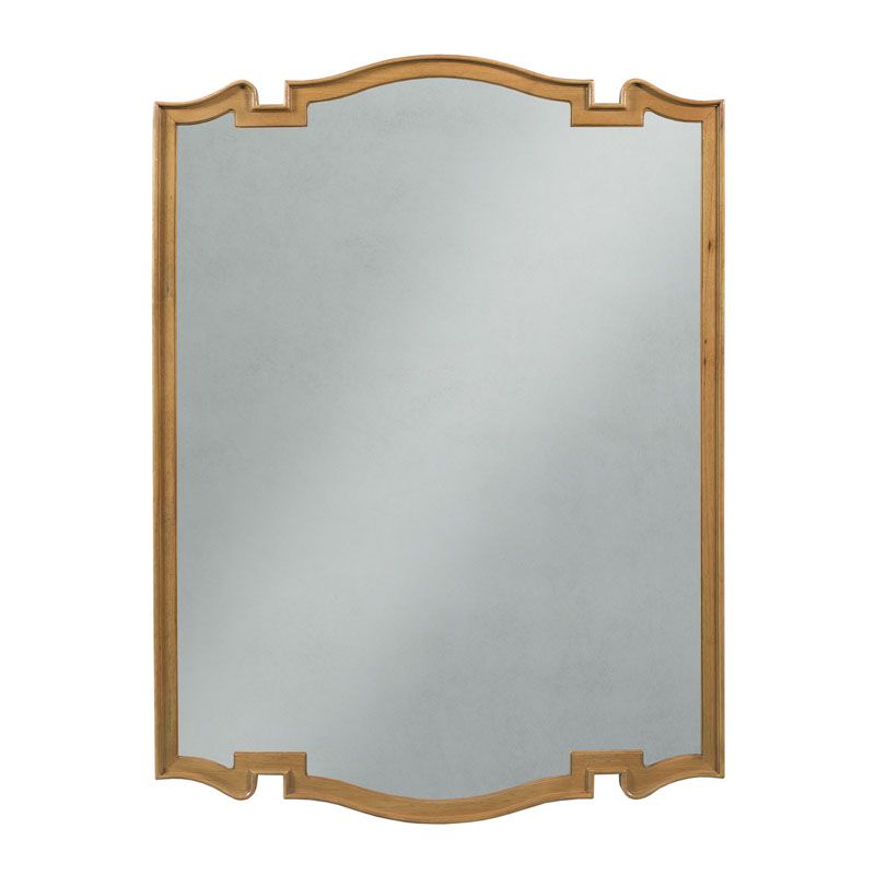 Mustache Mirror-Noble Designs