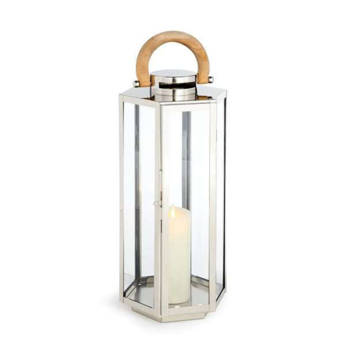 Dockside Outdoor Lantern Small - Noble Designs
