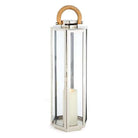 Dockside Outdoor Lantern Large - Noble Designs