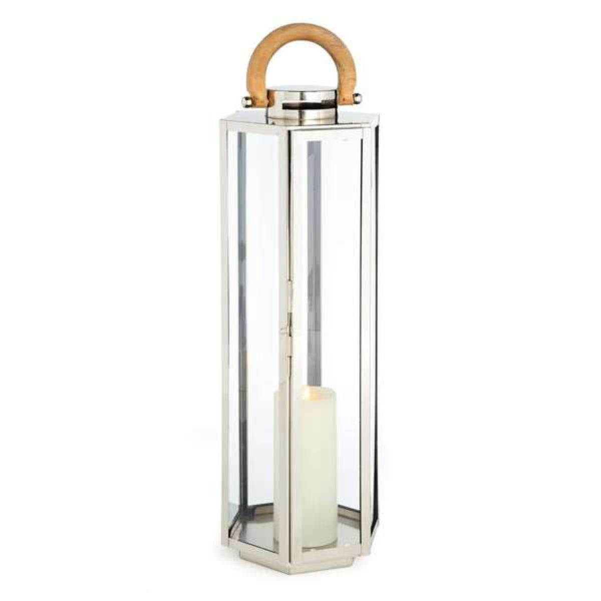 Dockside Outdoor Lantern Large - Noble Designs