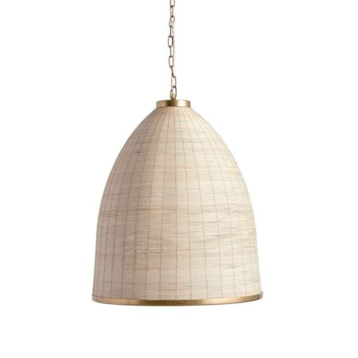 Maye Bell Pendant - Noble Designs