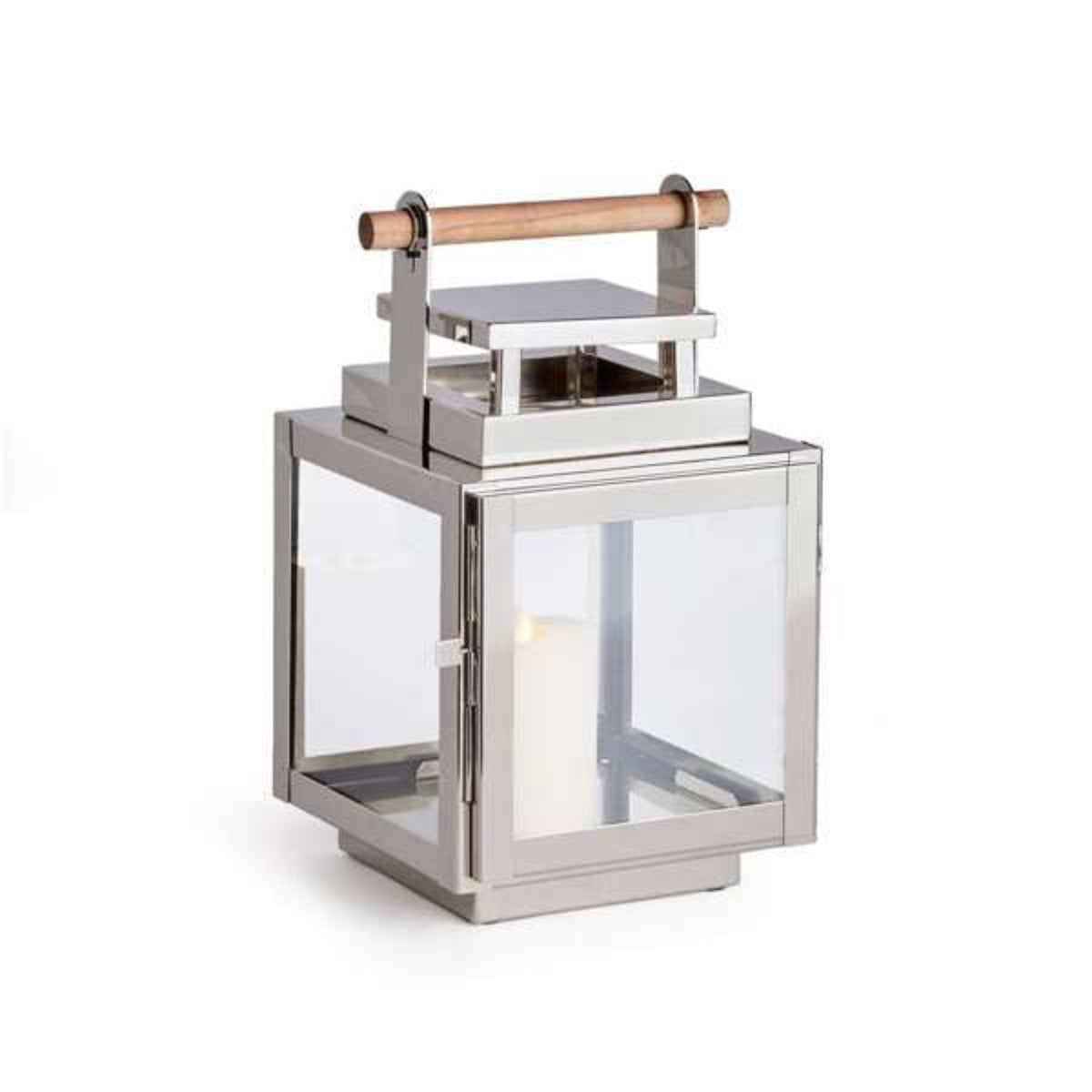 Adwin Outdoor Lantern Small - Noble Designs