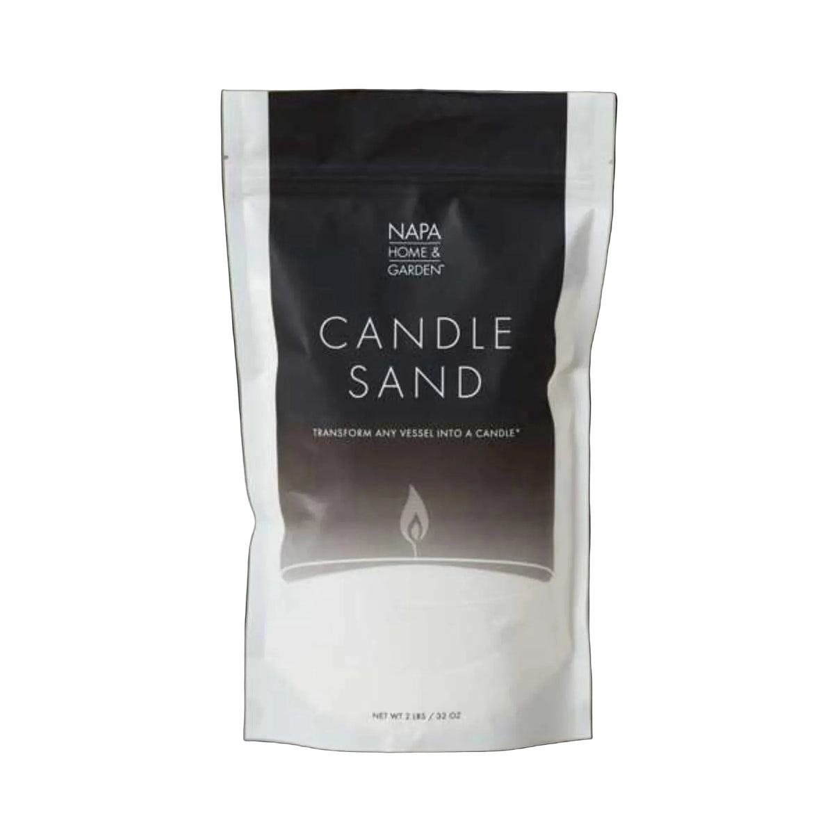White Candle Sand - Noble Designs