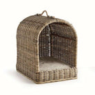 Normandy Canopy Pet Bed Large - Noble Designs