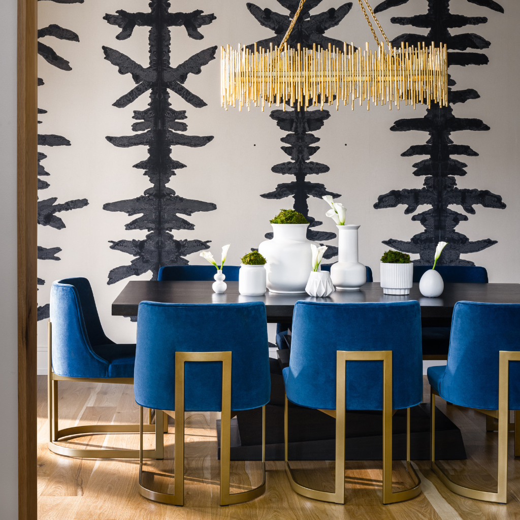 Noble Designs | Luxury Interior Design, Home Decor, and Furniture