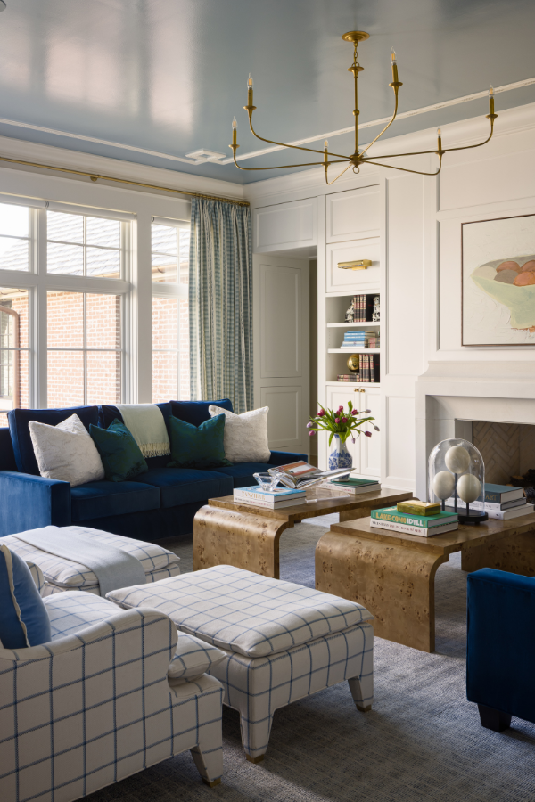 Noble Designs | Luxury Interior Design, Home Decor, and Furniture