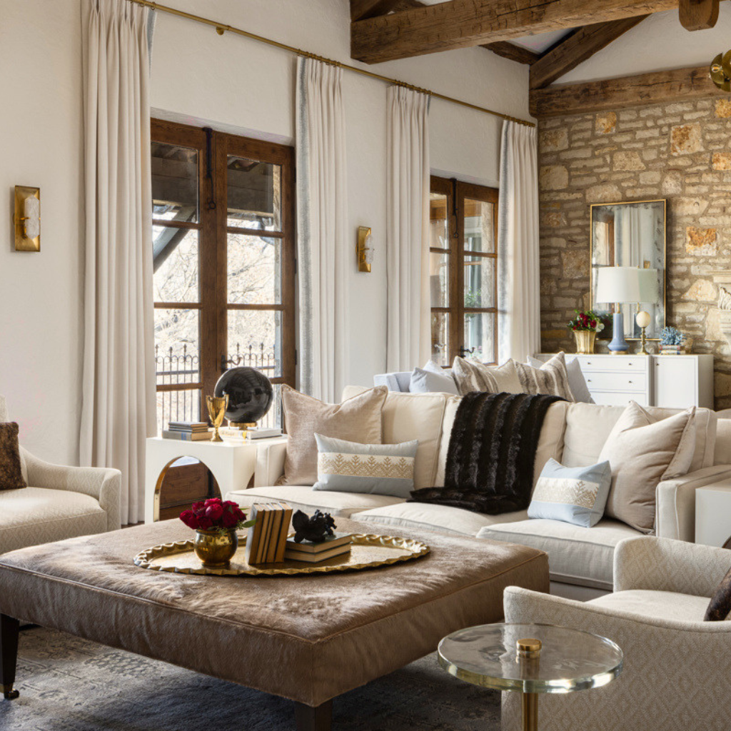 Noble Designs | Luxury Interior Design, Home Decor, and Furniture