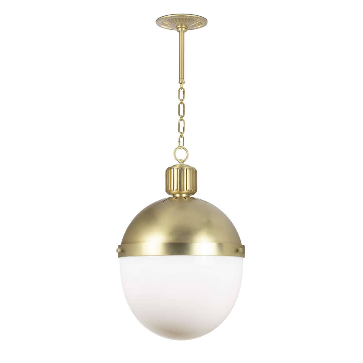 Otis Pendant Large-Noble Designs