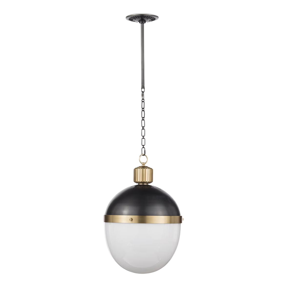 Otis Pendant Large-Noble Designs