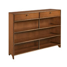 Otto Bookcase-Noble Designs