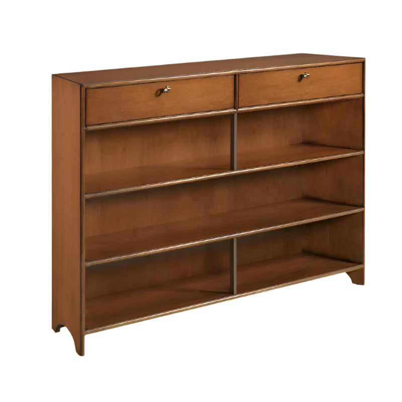 Otto Bookcase-Noble Designs