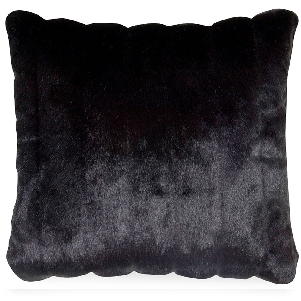 Mink II Flat Sewn Pillow - Noble Designs