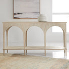 Maui Arch Console - Noble Designs