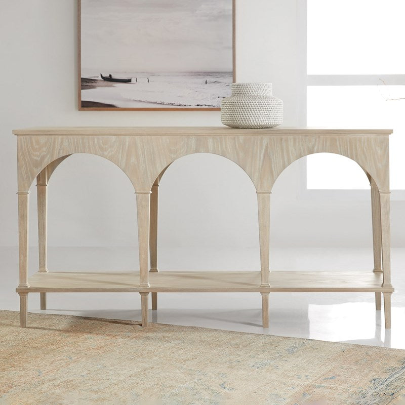 Maui Arch Console - Noble Designs