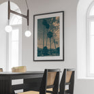 Palm Trees - Noble Designs