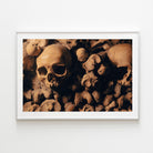 Paris Catacombes - Noble Designs