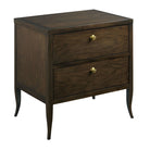Petite Sarah Bedside Chest-Noble Designs