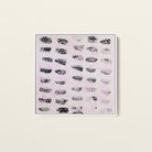 Pois Mignons - Noble Designs