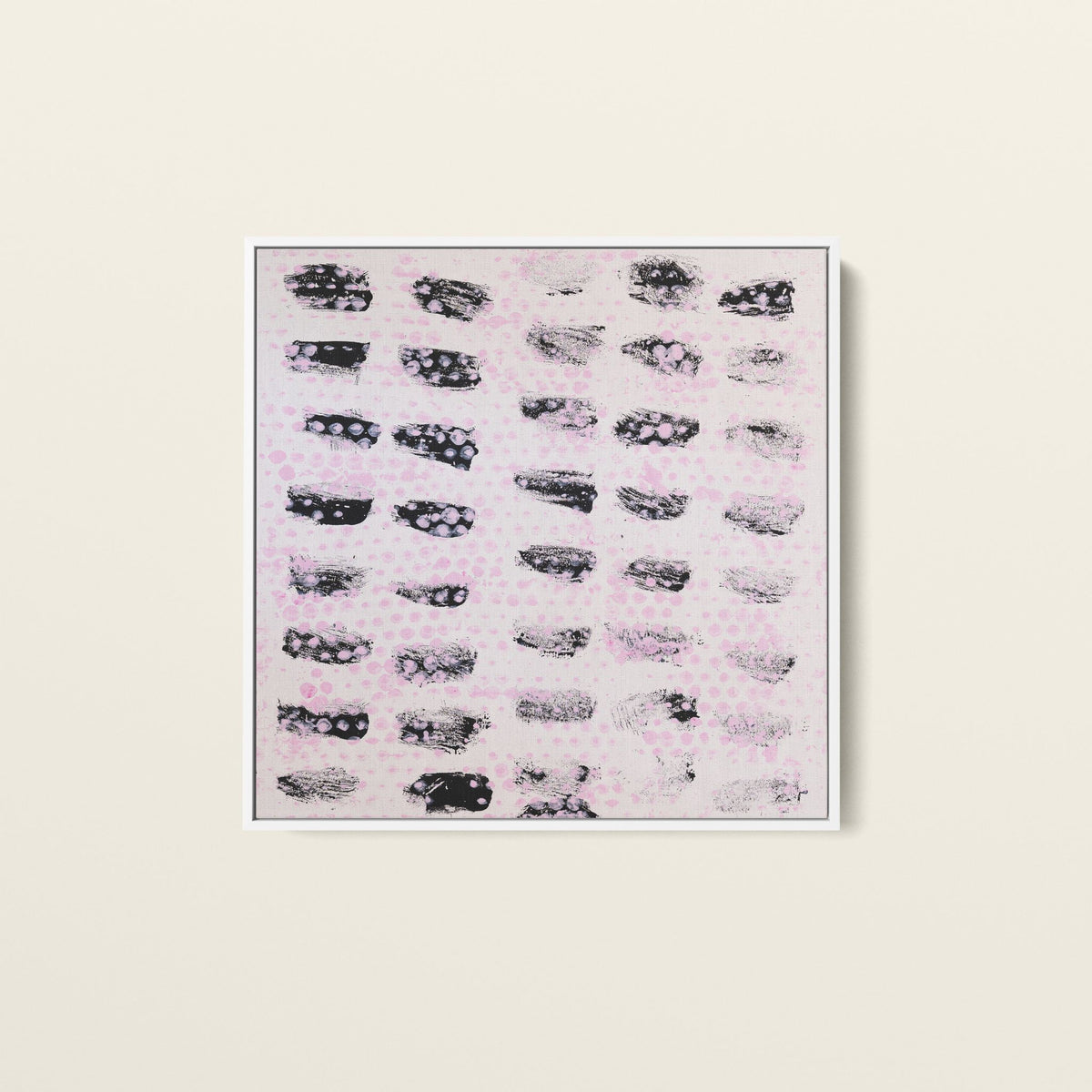 Pois Mignons - Noble Designs