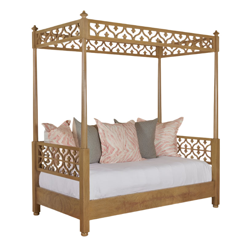 Poppy Day Bed-Noble Designs