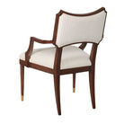 Powers Upholstered Arm Chair-Montserrat-Noble Designs2