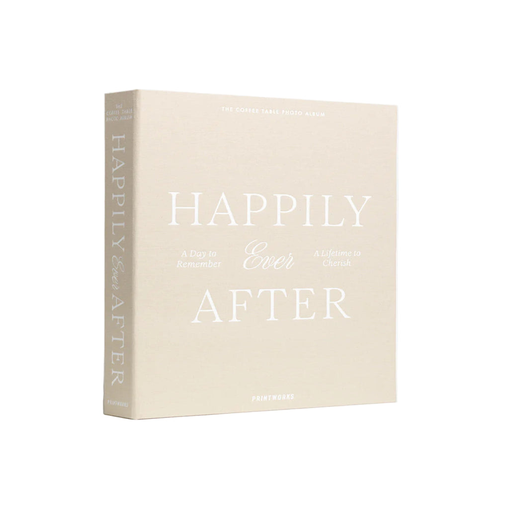 Happily Ever After - Noble Designs