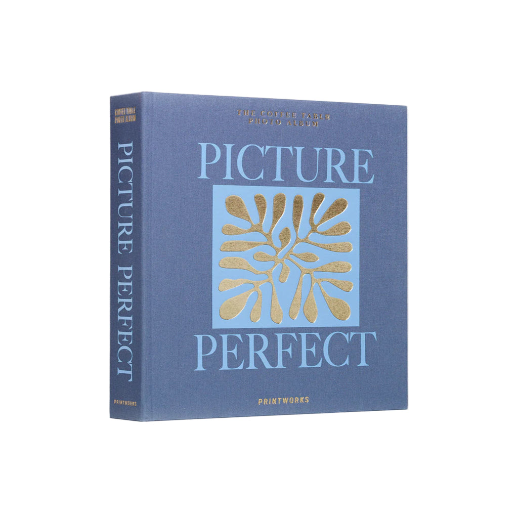 Picture Perfect - Noble Designs